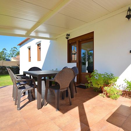 Galihost - Casa Los Manolos En Vilanova De Arousa Exterior foto